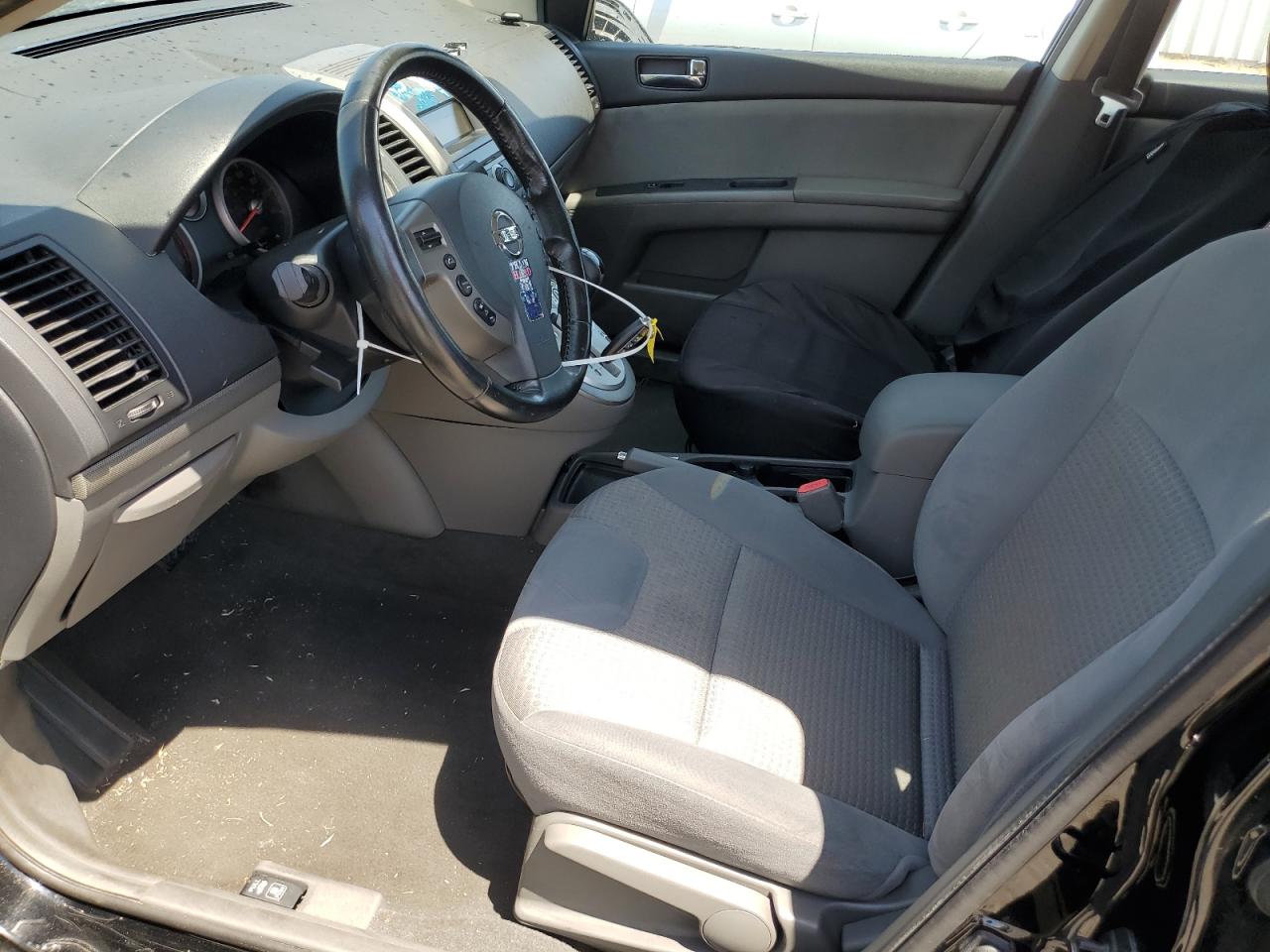 2008 Nissan Sentra 2.0 VIN: 3N1AB61E28L626887 Lot: 66386124