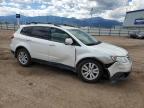 2011 Subaru Tribeca Limited for Sale in Colorado Springs, CO - Front End