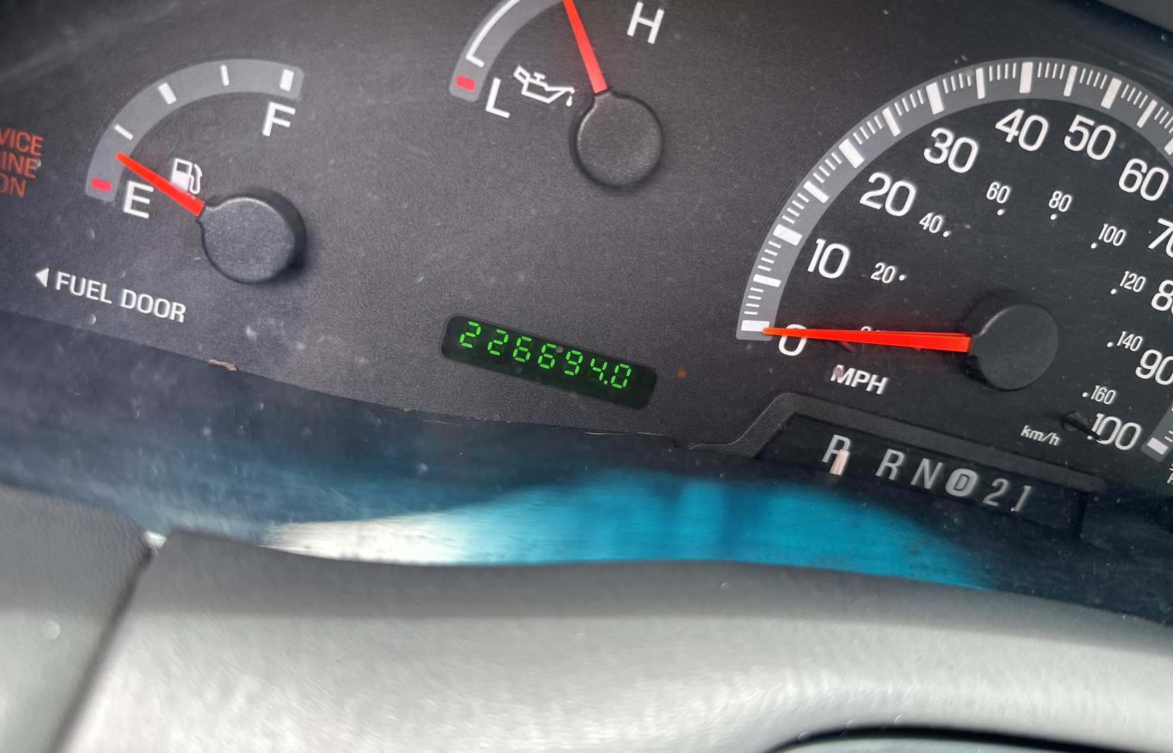 1FTRX17252NA11372 2002 Ford F150