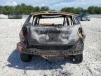 2015 Subaru Xv Crosstrek 2.0 Premium na sprzedaż w New Braunfels, TX - Burn
