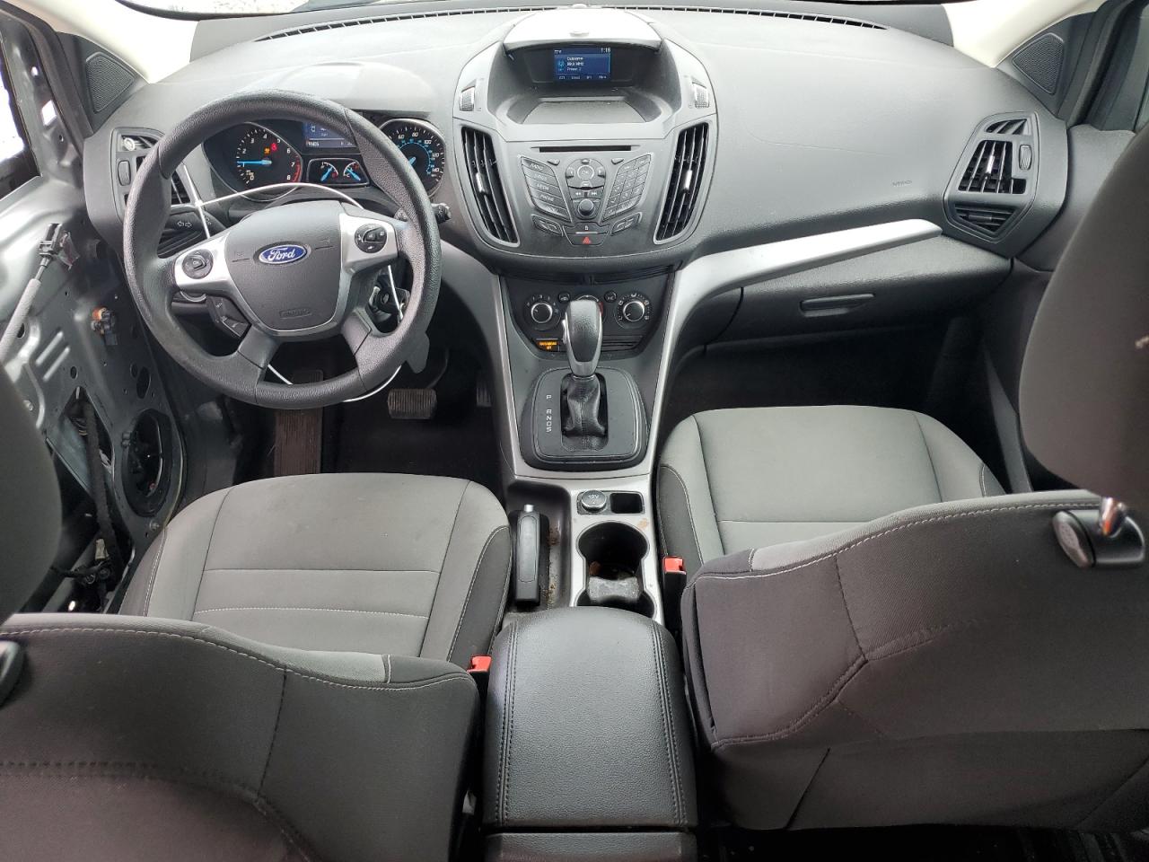 2015 Ford Escape - Image 8