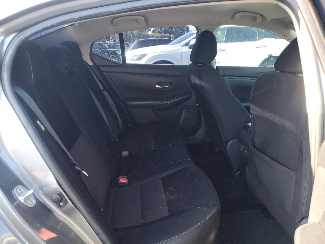 2020 Nissan Sentra Sv VIN: 3N1AB8CV8LY215322 Lot: 67135914