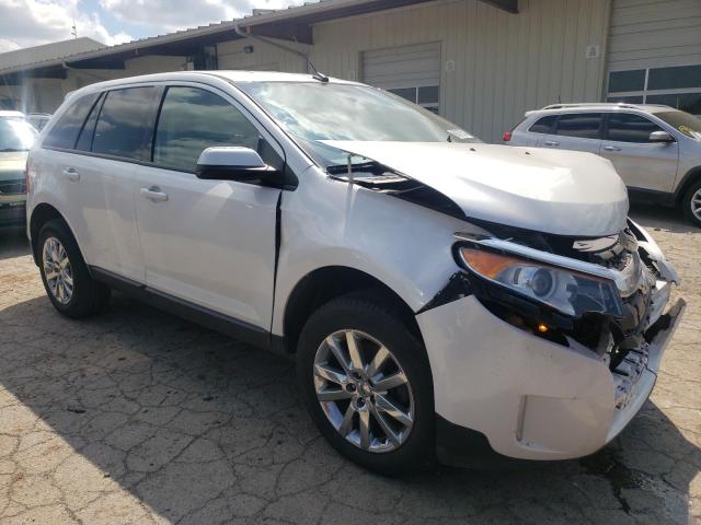 Parquets FORD EDGE 2013 White