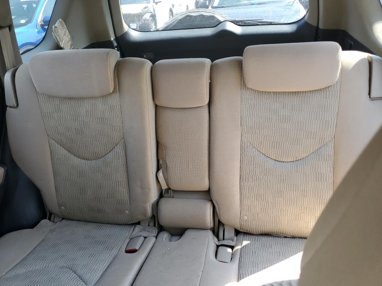 2010 Toyota Rav4 VIN: 2T3BF4DV8AW027464 Lot: 66176314