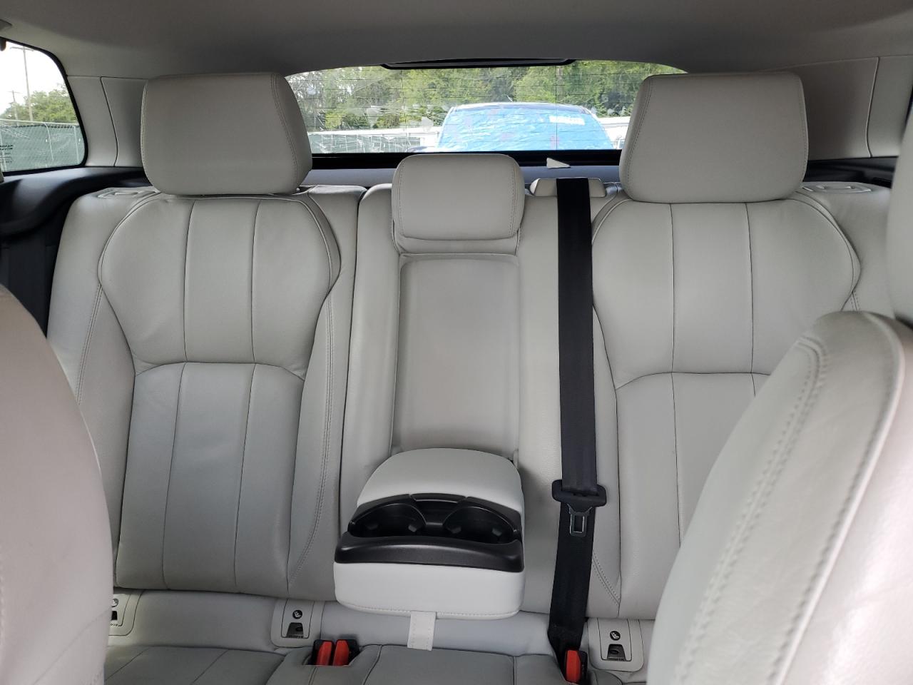 2017 Land Rover Range Rover Evoque Se VIN: SALVP2BG8HH214523 Lot: 65815534