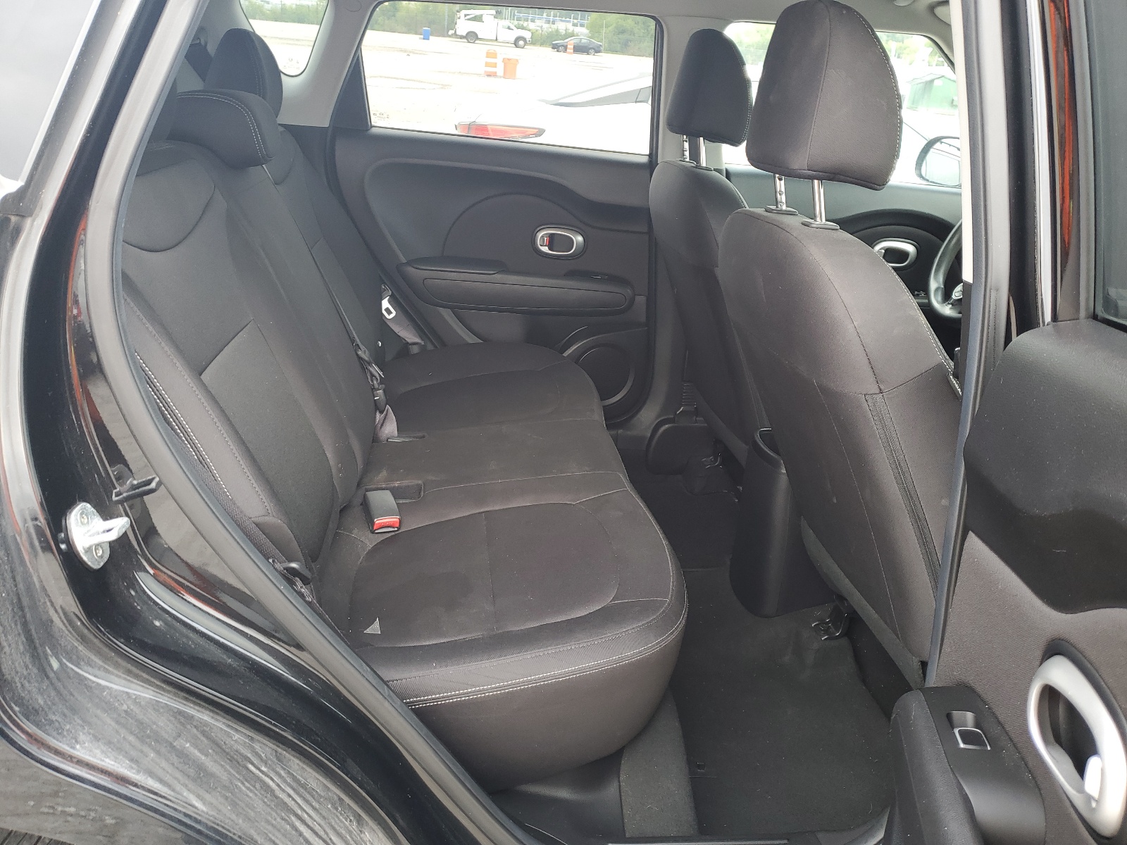 KNDJN2A2XH7412494 2017 Kia Soul