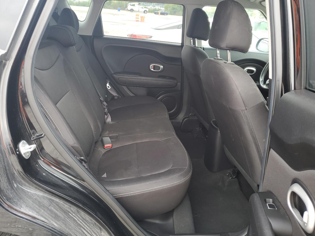 2017 Kia Soul VIN: KNDJN2A2XH7412494 Lot: 67776694