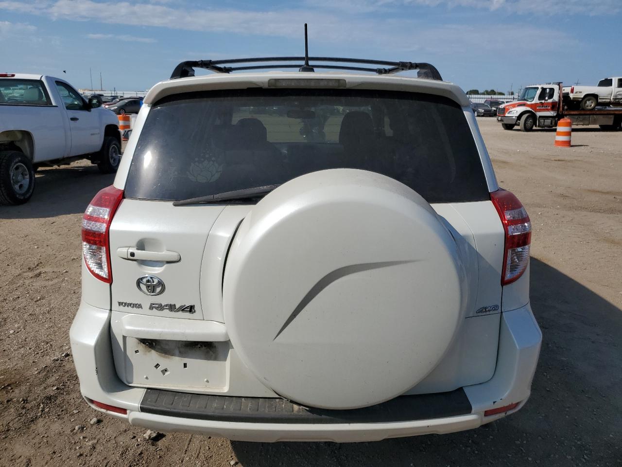 2009 Toyota RAV 4 - Image 6
