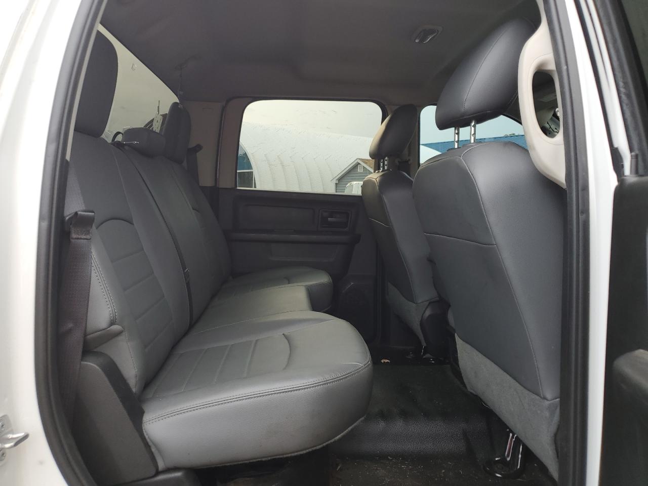 2017 Ram 5500 VIN: 3C7WRNFL5HG547838 Lot: 67715884