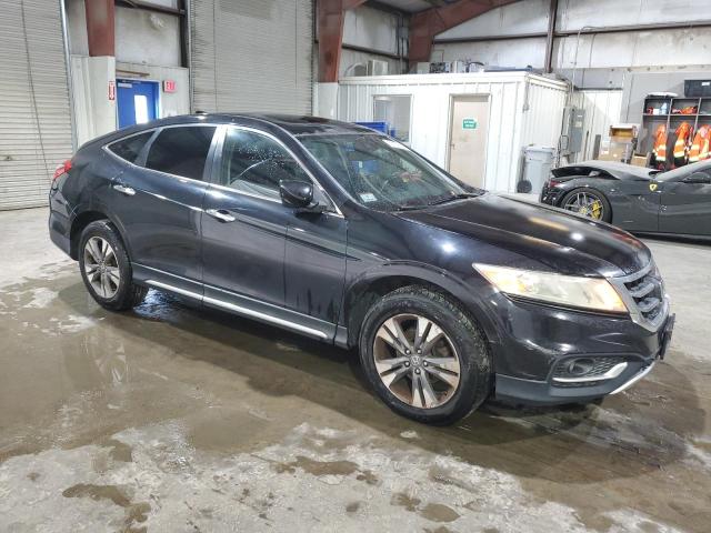  HONDA CROSSTOUR 2013 Black