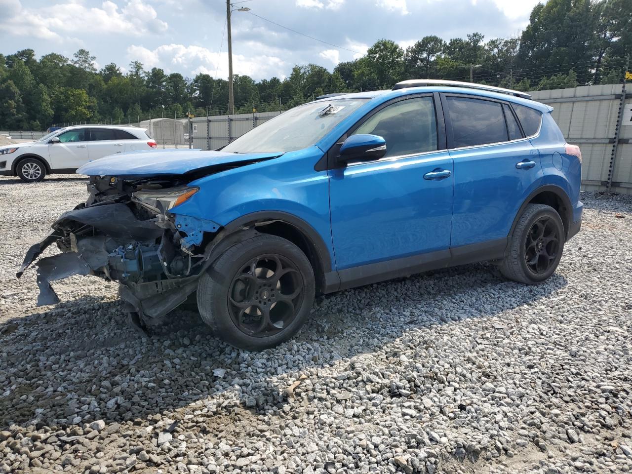 JTMWFREV1JJ203623 2018 TOYOTA RAV 4 - Image 1