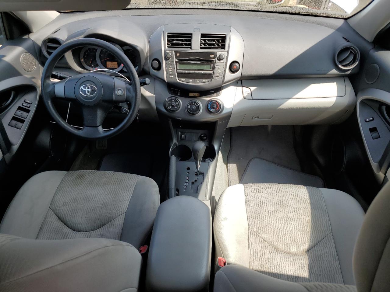 2010 Toyota Rav4 VIN: 2T3ZF4DV7AW043900 Lot: 68236224