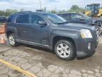 2014 Gmc Terrain Sle იყიდება Woodhaven-ში, MI - Water/Flood