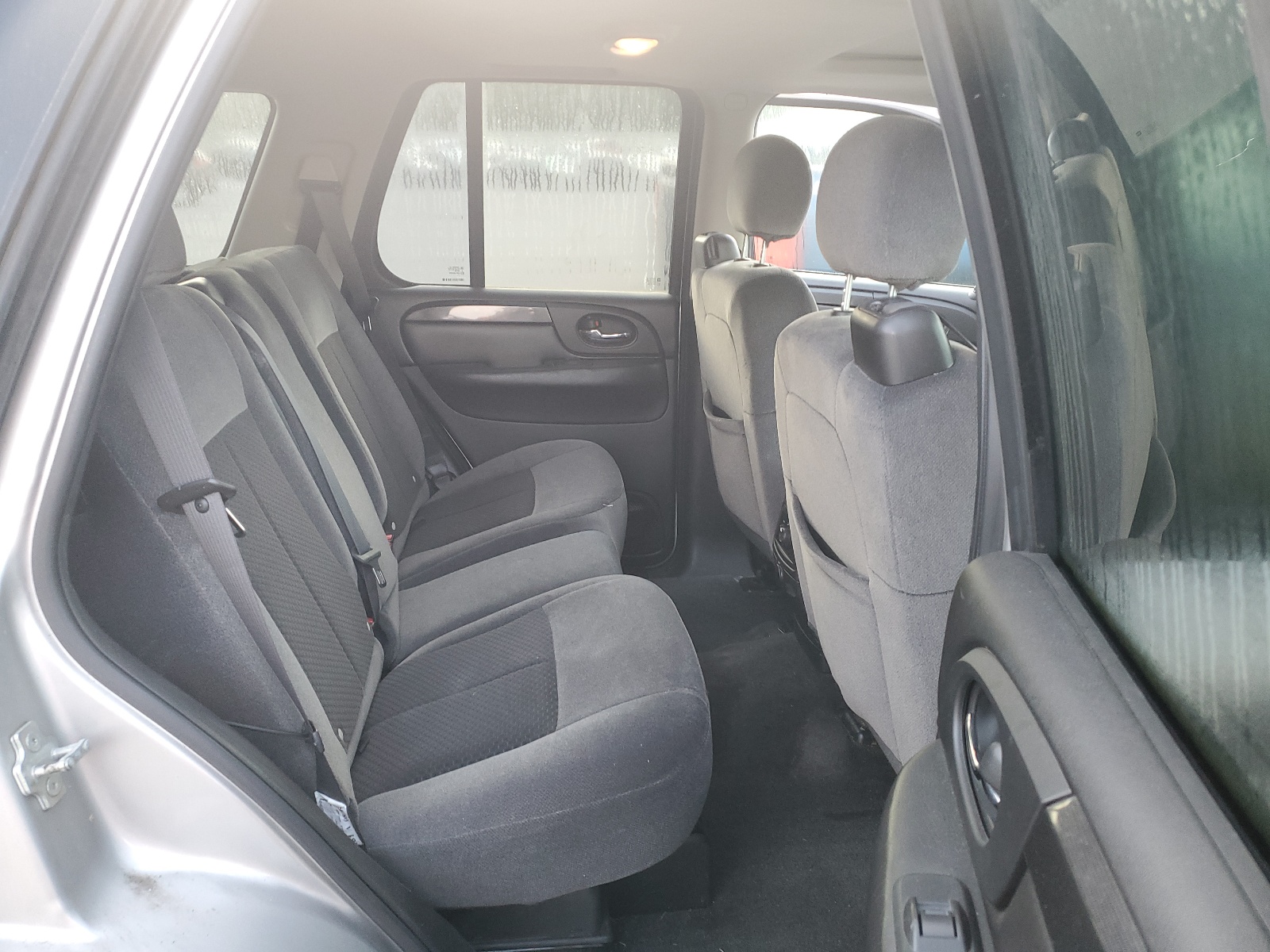 1GKDT13SX82239264 2008 GMC Envoy