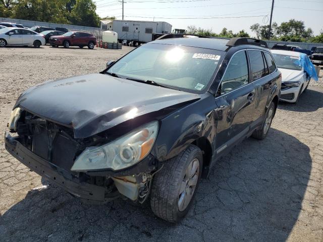 2011 Subaru Outback 2.5I Limited for Sale in Bridgeton, MO - Front End