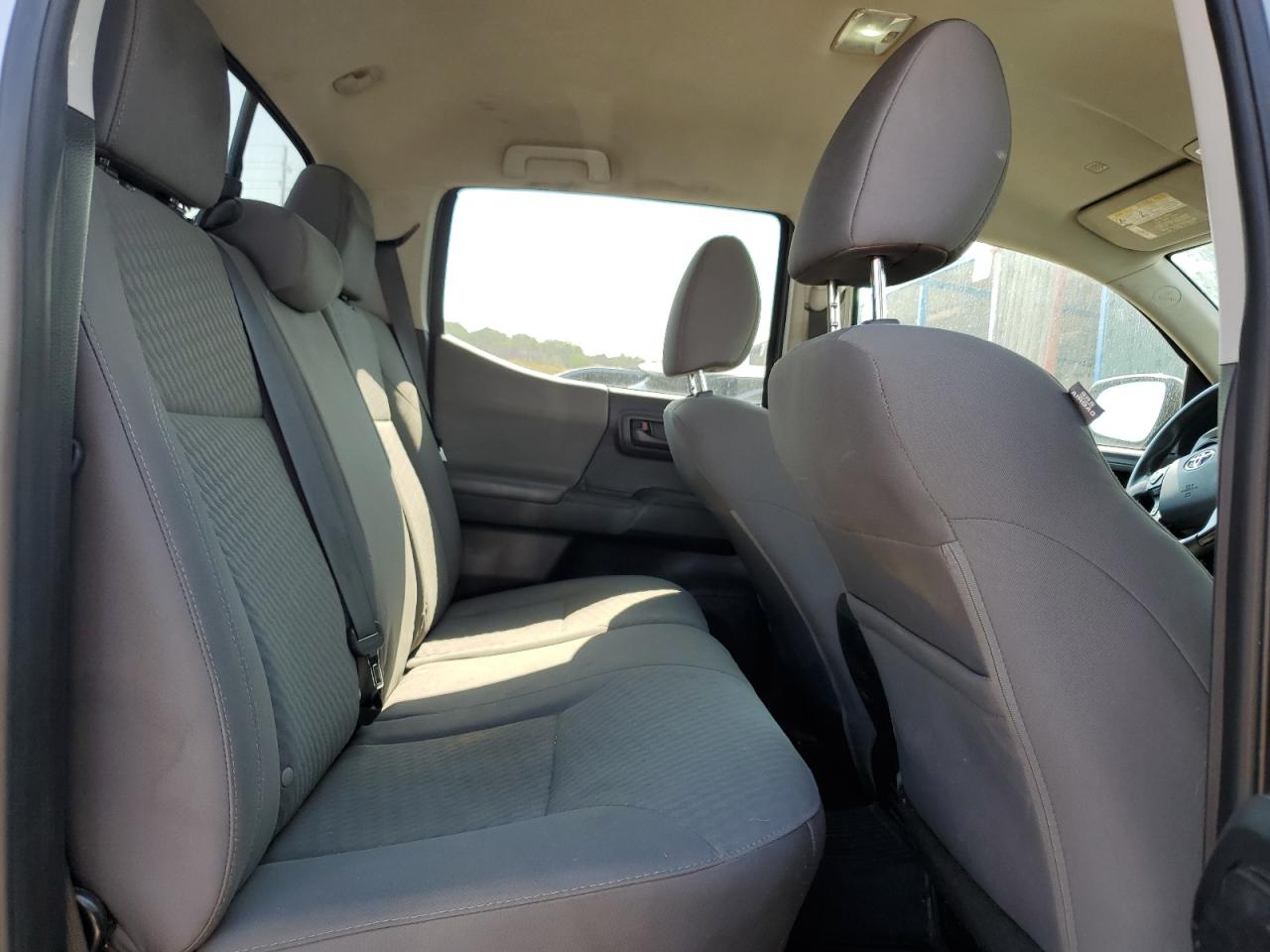 2021 Toyota Tacoma Double Cab VIN: 5TFCZ5AN5MX273863 Lot: 65803304