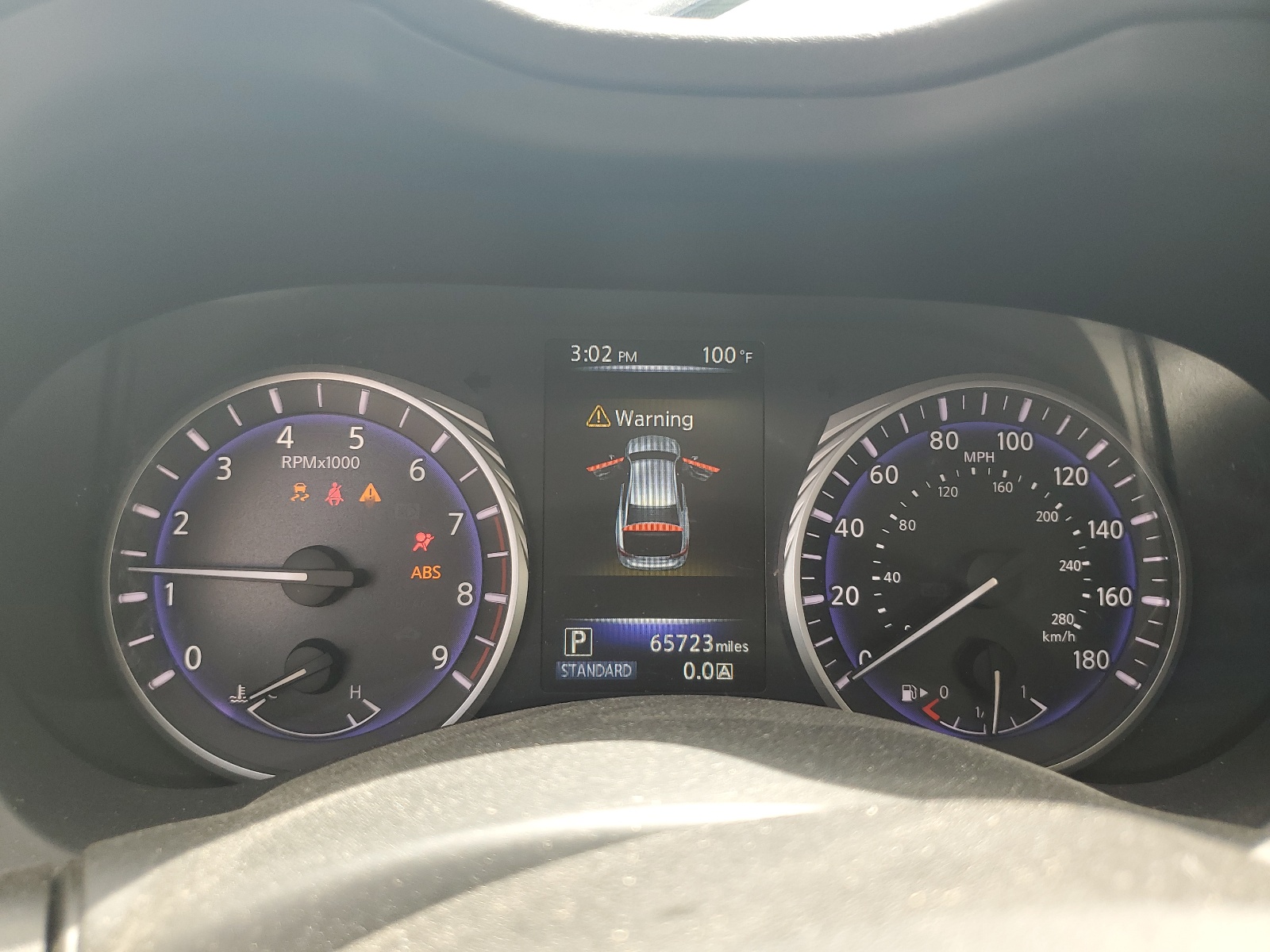 JN1EV7AP6HM742194 2017 Infiniti Q50 Premium