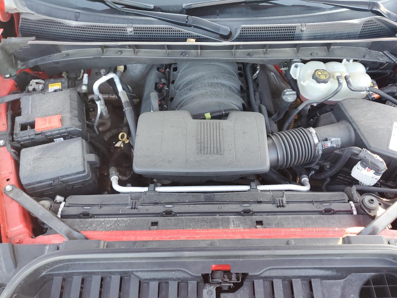 2019 GMC Sierra K1500 Sle VIN: 1GTU9BED5KZ358630 Lot: 65611964