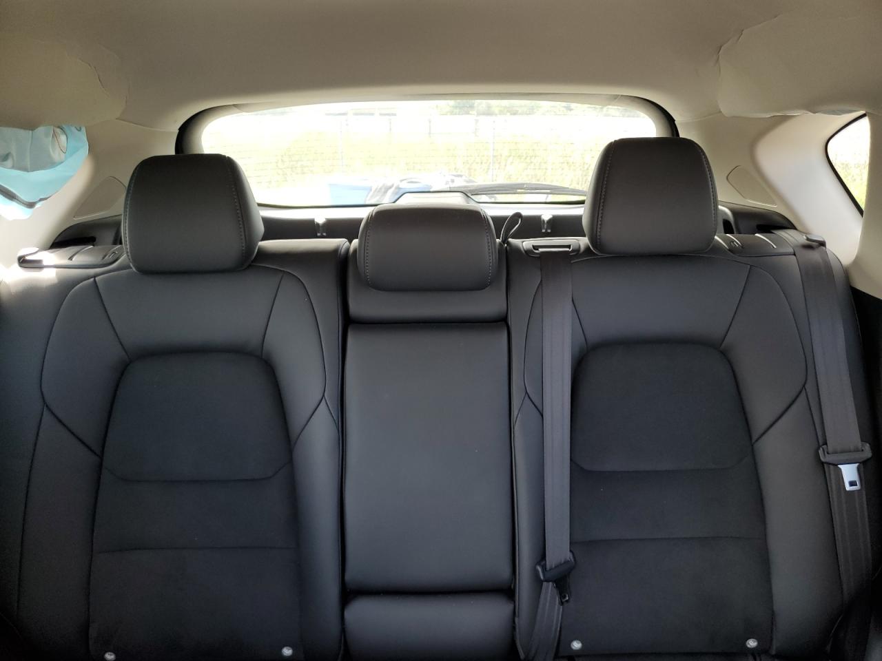 2019 Mazda Cx-5 Touring VIN: JM3KFACM4K0686971 Lot: 65473604