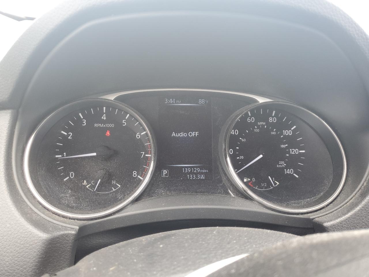 2016 Nissan Rogue S VIN: KNMAT2MV9GP714370 Lot: 65753484