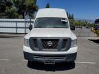 2018 Nissan Nv 2500 S zu verkaufen in Rancho Cucamonga, CA - Rear End