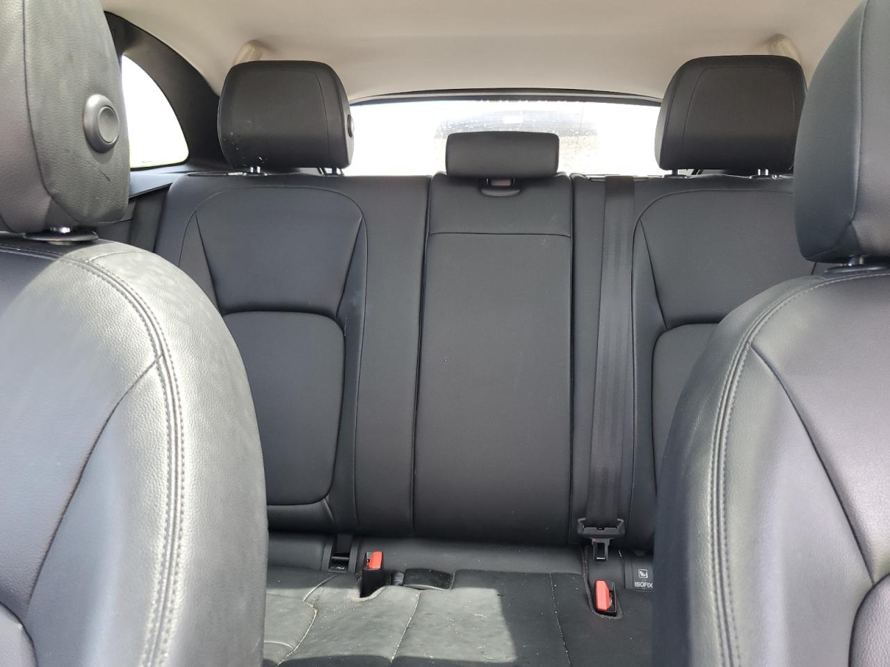 2017 Jaguar F-Pace Premium VIN: SADCJ2BN9HA091956 Lot: 66346224