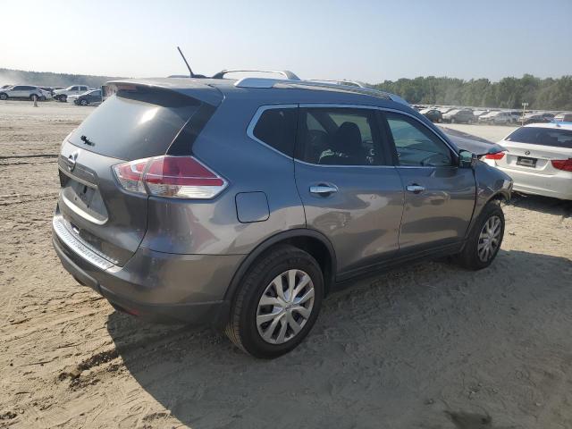  NISSAN ROGUE 2016 Szary