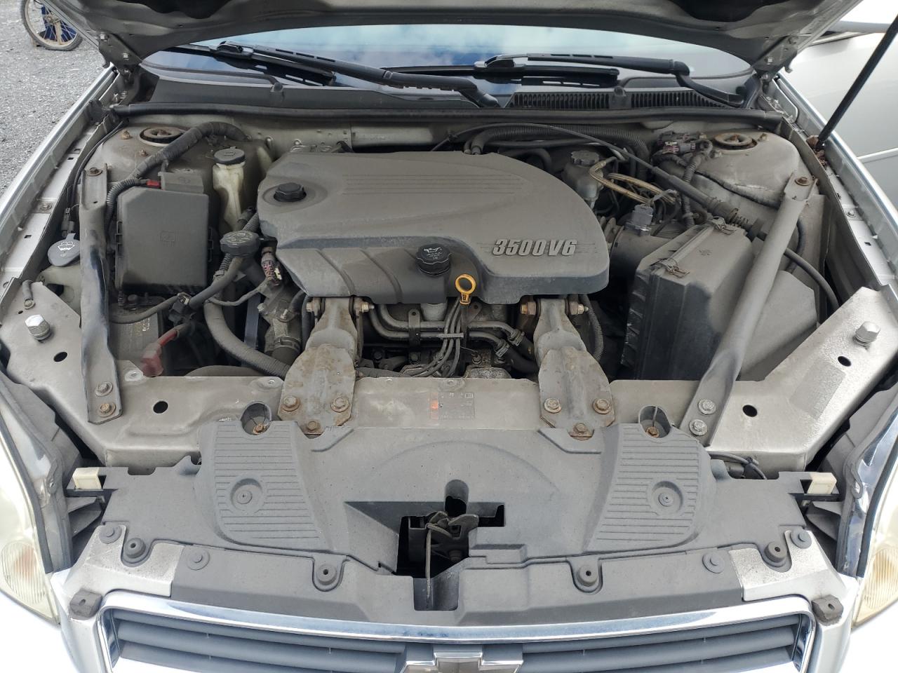 2011 Chevrolet Impala Lt VIN: 2G1WG5EK9B1247756 Lot: 67481944