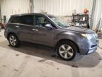2012 ACURA MDX  à vendre chez Copart AB - CALGARY