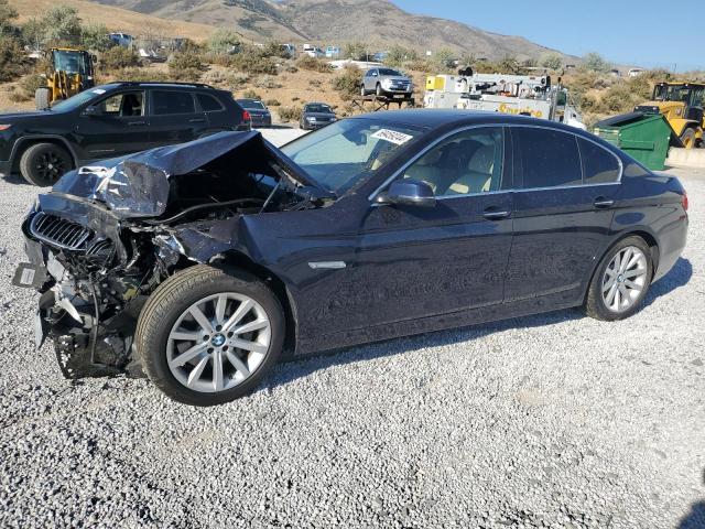 2015 Bmw 535 Xi