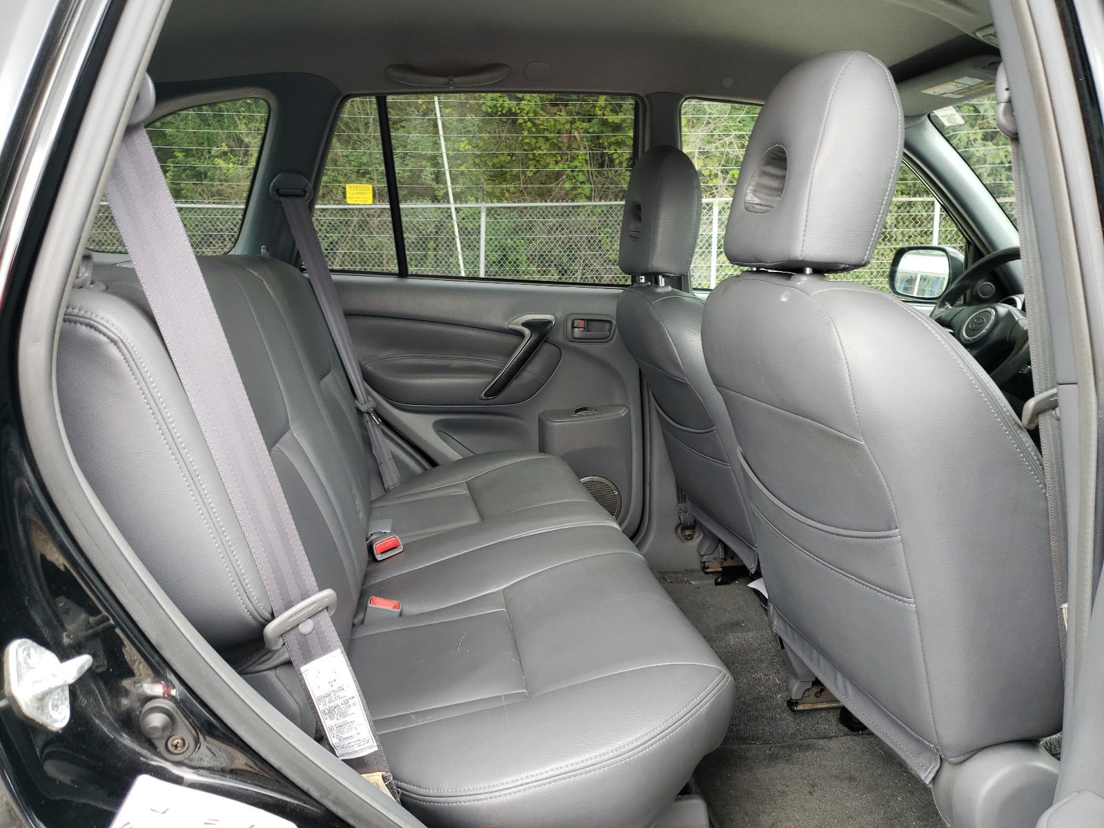 JTEGH20V320068354 2002 Toyota Rav4