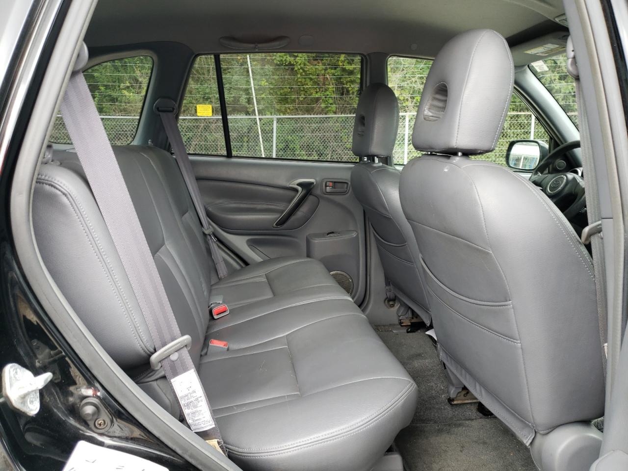 2002 Toyota Rav4 VIN: JTEGH20V320068354 Lot: 68084954