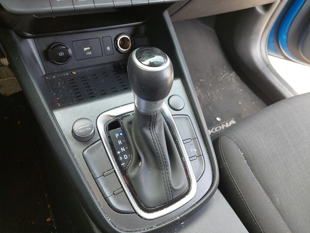 KMHK281B3NU894881 - 2022 HYUNDAI KONA - #68396014