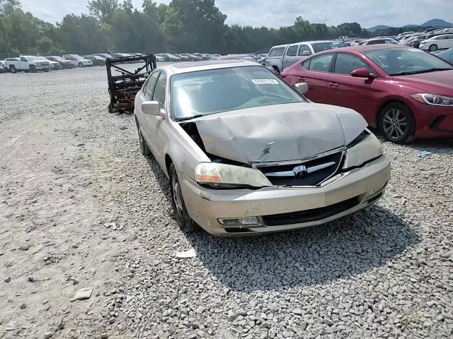 2003 Acura 3.2Tl VIN: 19UUA56693A076890 Lot: 67651174