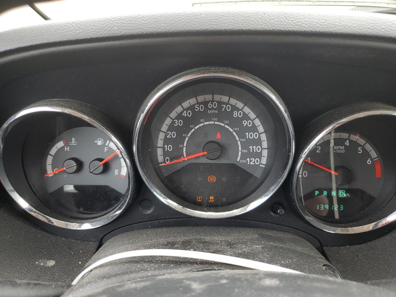 2011 Dodge Caliber Mainstreet VIN: 1B3CB3HA1BD254190 Lot: 67846734