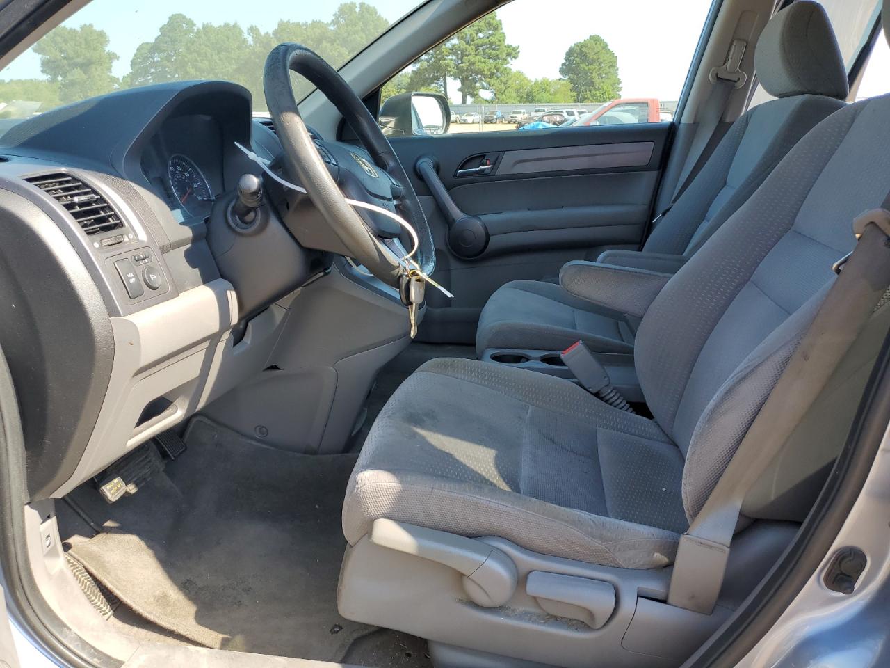 2008 Honda Cr-V Ex VIN: 3CZRE38598G700644 Lot: 67547434