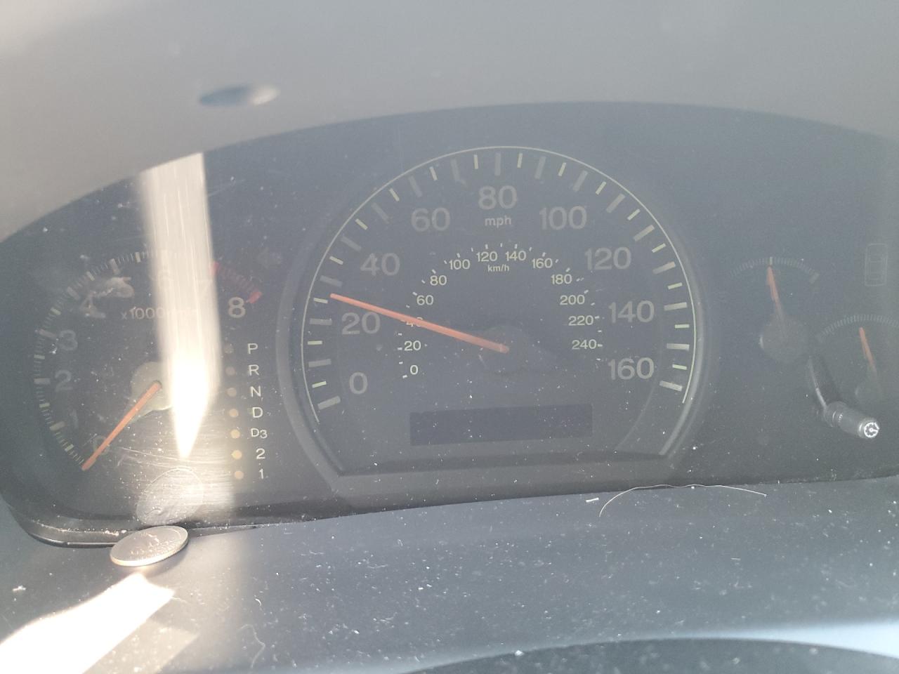 2004 Honda Accord Ex VIN: 1HGCM56844A073076 Lot: 65605554