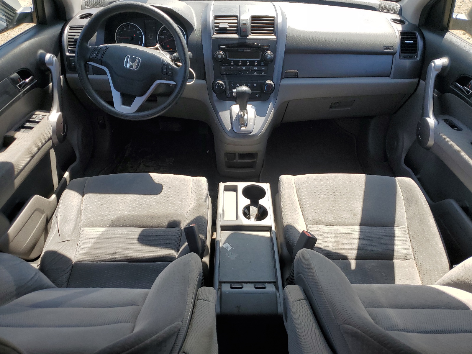 5J6RE48517L013262 2007 Honda Cr-V Ex