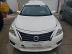 2015 Nissan Altima 2.5 за продажба в Cahokia Heights, IL - Rear End
