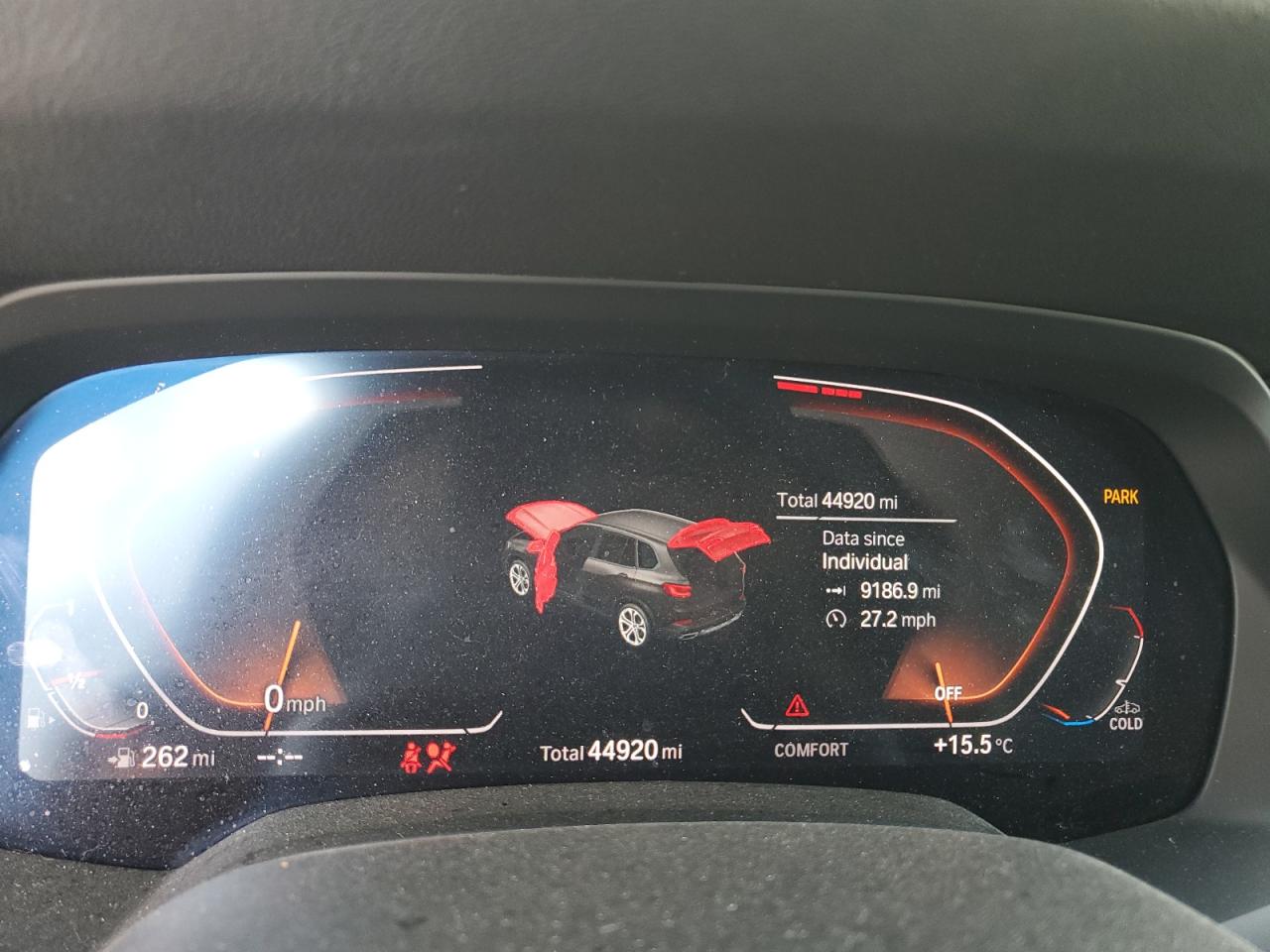 2019 BMW X5 xDrive40I VIN: 5UXCR6C5XKLL61474 Lot: 69126764