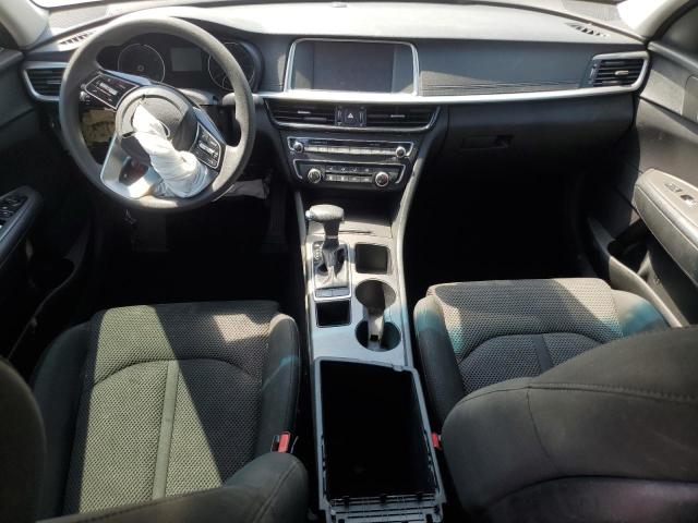 5XXGT4L37LG420487 Kia Optima LX 8