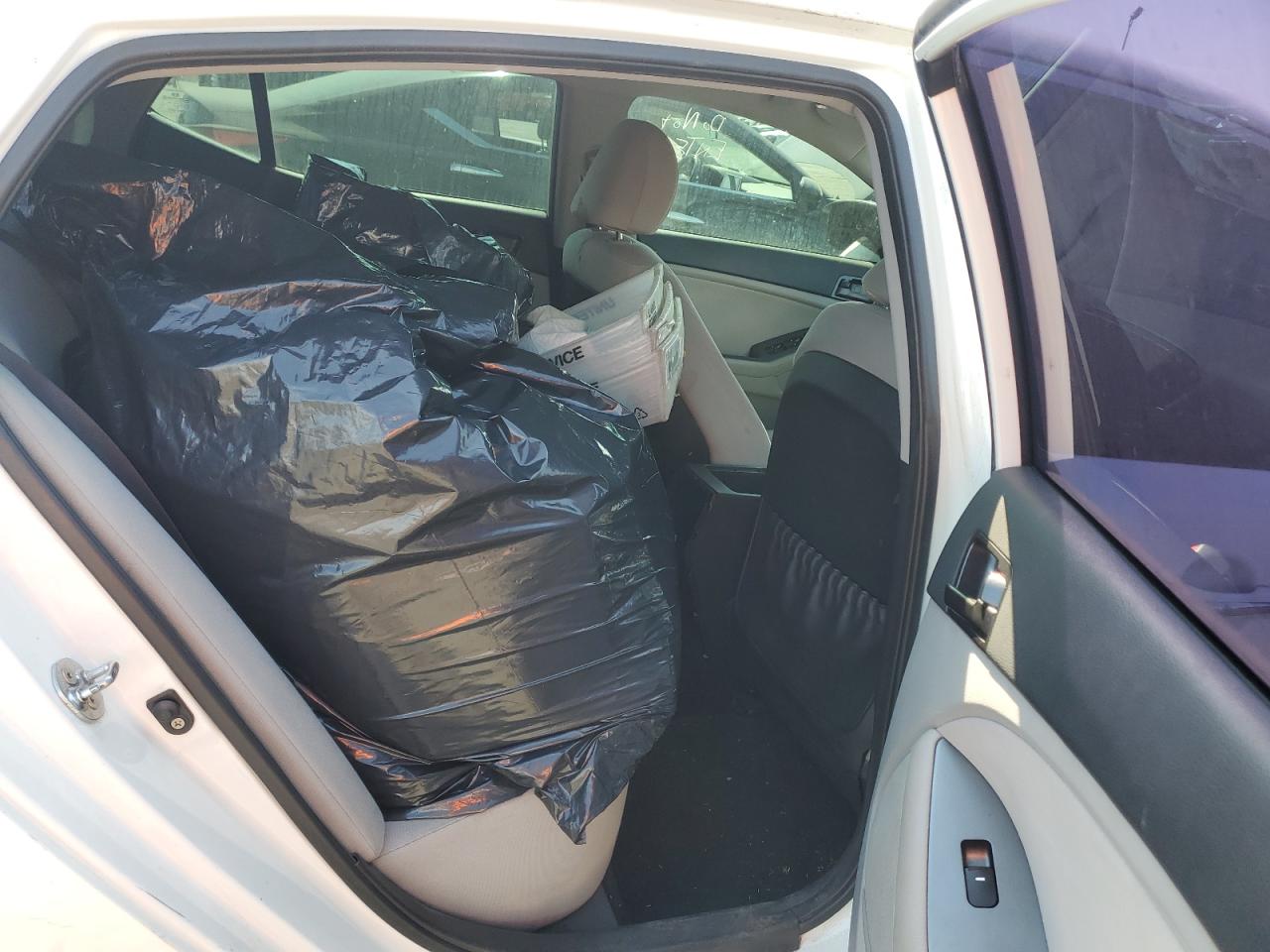 2013 Kia Optima Lx VIN: KNAGM4A71D5371003 Lot: 65864554