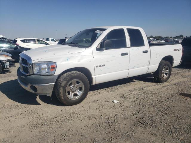 2008 Dodge Ram 1500 St