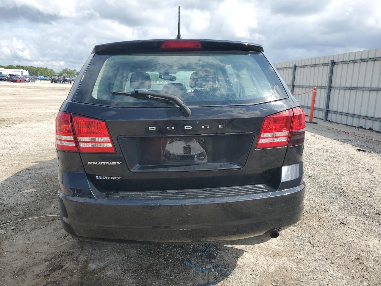 2015 Dodge Journey - Image 6