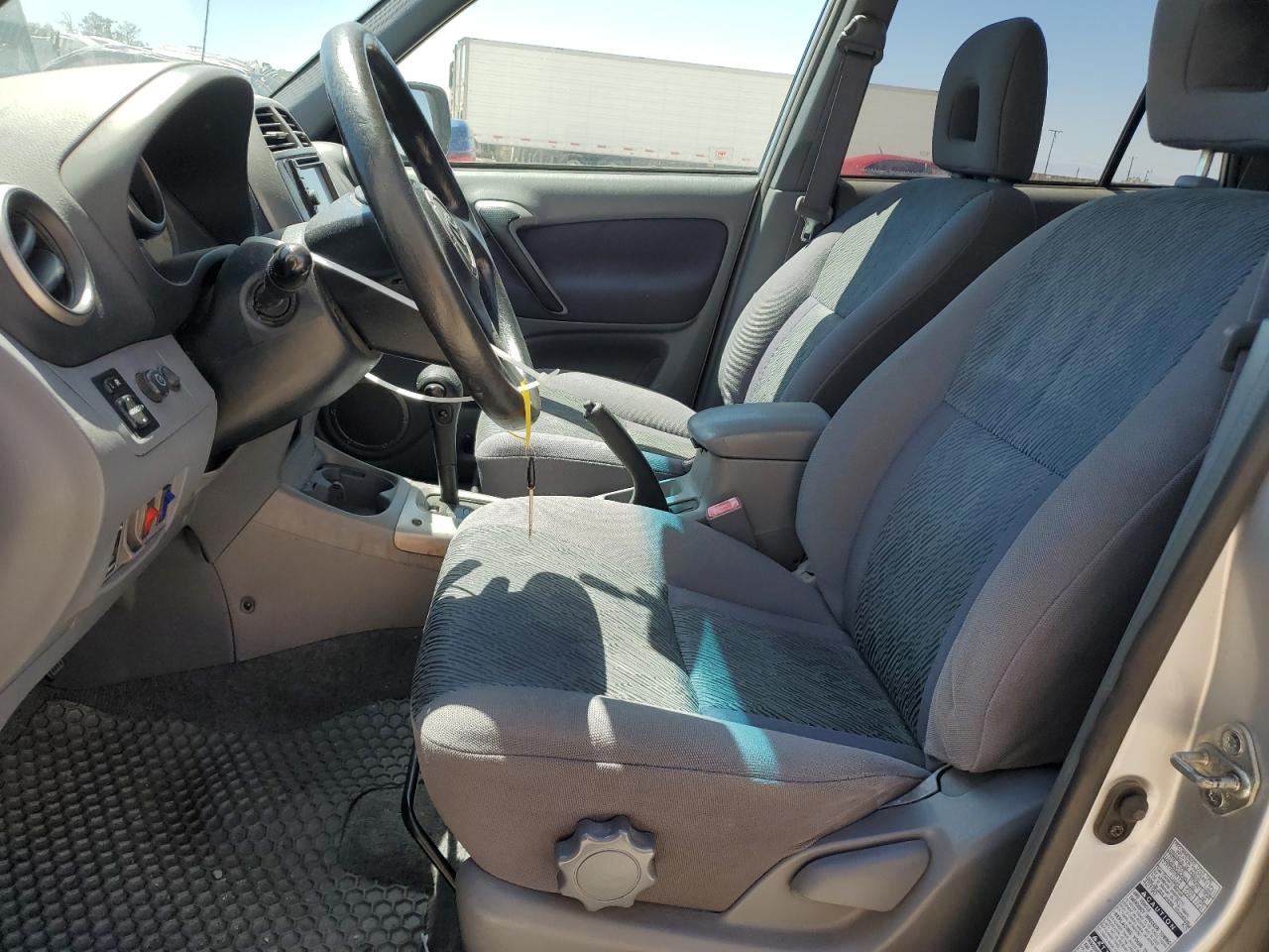 2001 Toyota Rav4 VIN: JTEHH20V010069951 Lot: 67205994