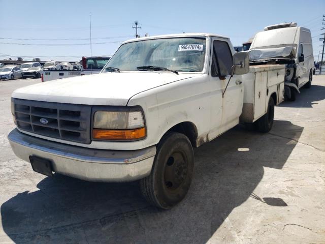 1994 Ford F350 