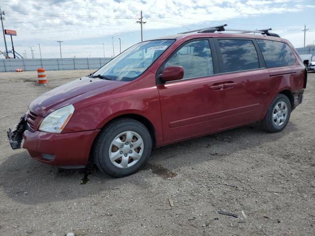 2010 Kia Sedona Lx