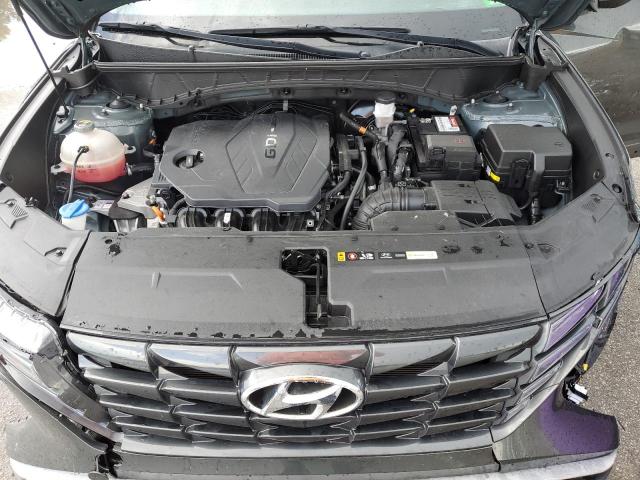 KM8JB3AE2NU043907 Hyundai Tucson SEL 13