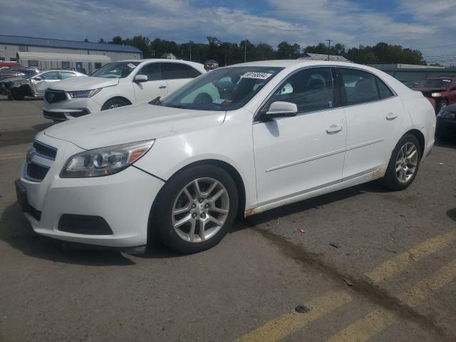 2013 Chevrolet Malibu 1Lt