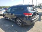 2015 Nissan Pathfinder S for Sale in Savannah, GA - Front End